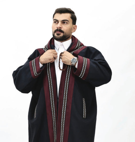 فروة رجالي دبل مبطن