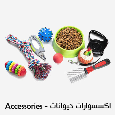 اكسسوارات