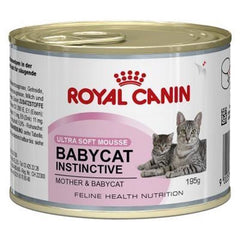 Royal Canin ® Babycat instinctive