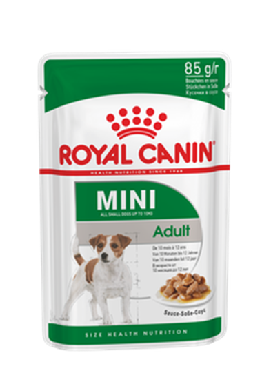 Royal Canin ® Mini Adult (12/pack)