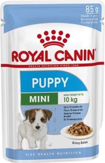 Royal Canin ® Mini puppy (12/pack)
