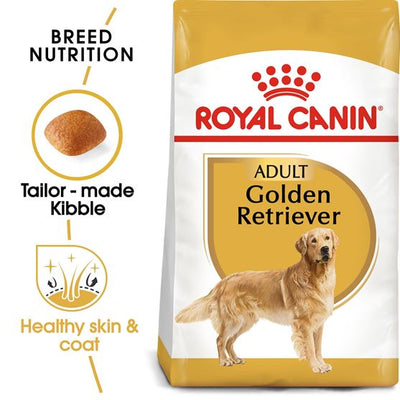 Royal Canin Golden Retriever 12KG