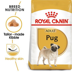 Royal Canin Pug  Adult 1.5KG