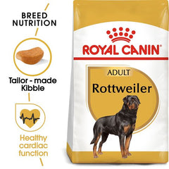 Royal Canin ® Rottweiler Adult 12KG