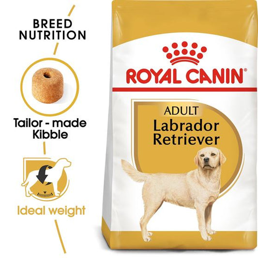 Royal Canin Labrador Adult 12KG