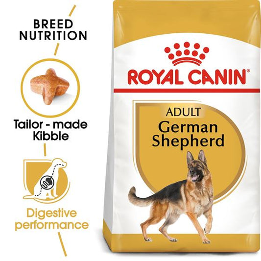 Royal Canin German Shepherd adult 11KG
