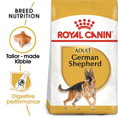 Royal Canin German Shepherd adult 11KG