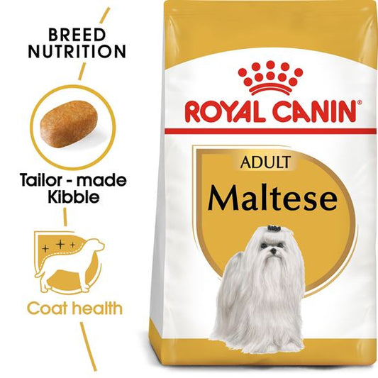 Royal Canin ® Maltese Adult 1.5kg