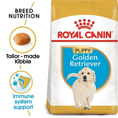 Royal Canin Golden Retriever Puppy 12KG