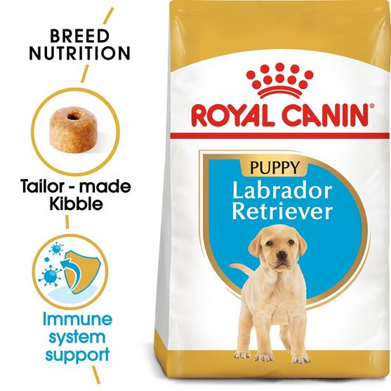Royal Canin Labrador Puppy 12 KG