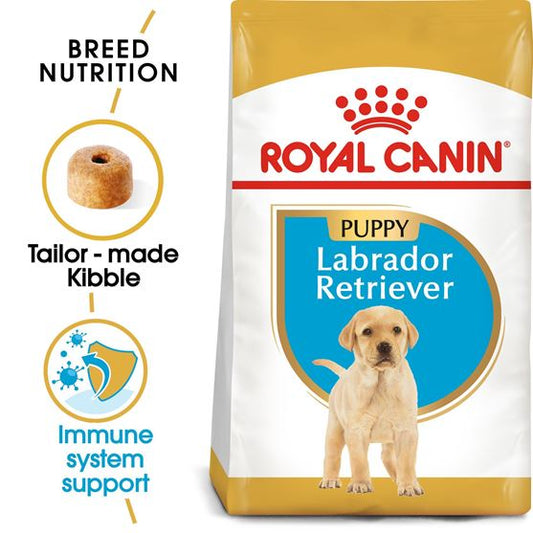 Royal Canin Labrador Puppy 12 KG