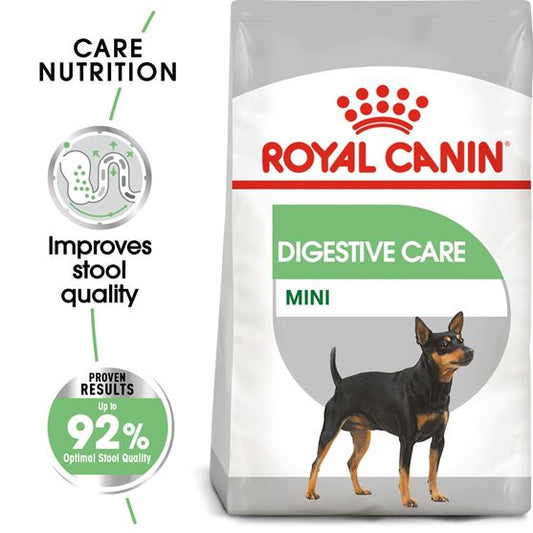Royal Canin Mini Digestive Care dogs 3kg