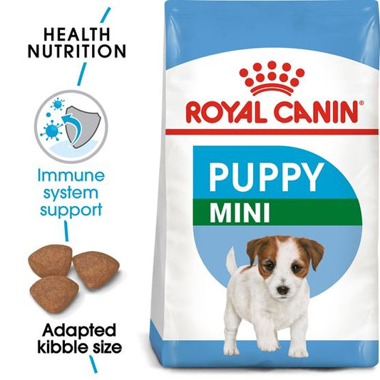 Royal Canin Mini Junior 800G