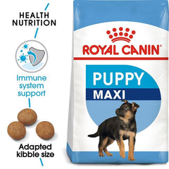 Royal Canin Maxi Puppy 10KG