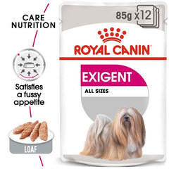 Royal Canin Exigent (12/pack)