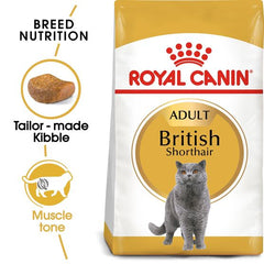 Royal Canin® BrItish Shorthair 4kg