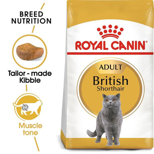 Royal Canin BrItish Shorthair 13kg