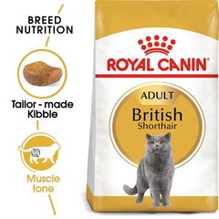 Royal Canin BrItish Shorthair 13kg