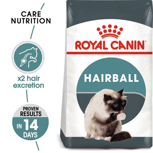 Royal Canin ® Hairball Care 4KG