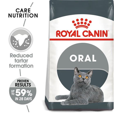 Royal Canin Oral Care 1.5kg