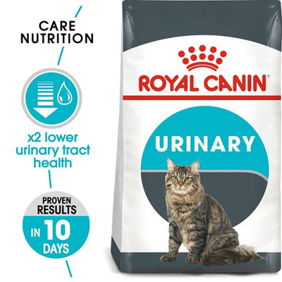 Royal Canin  Urinary Care 4kg