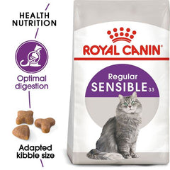 Royal Canin  Sensible 2KG