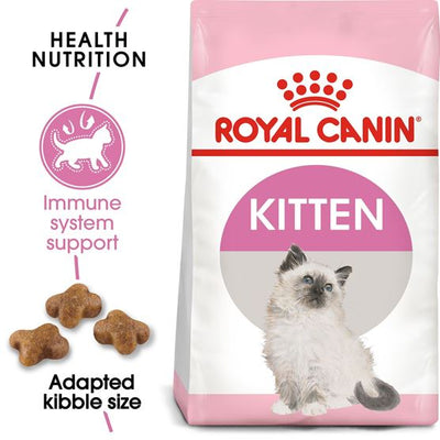 Royal Canin Kitten  2KG