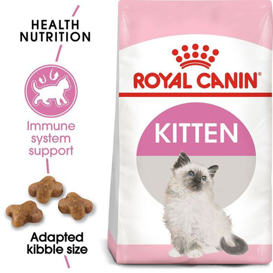 Royal Canin Kitten  2KG