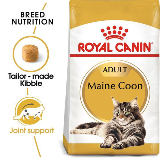 Royal Canin ® Maine Coon Adult 2kg