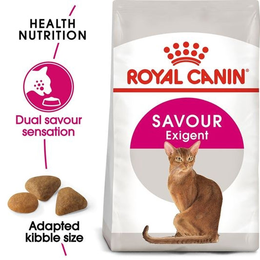 Royal Canin ® Savour Exigent 10kg