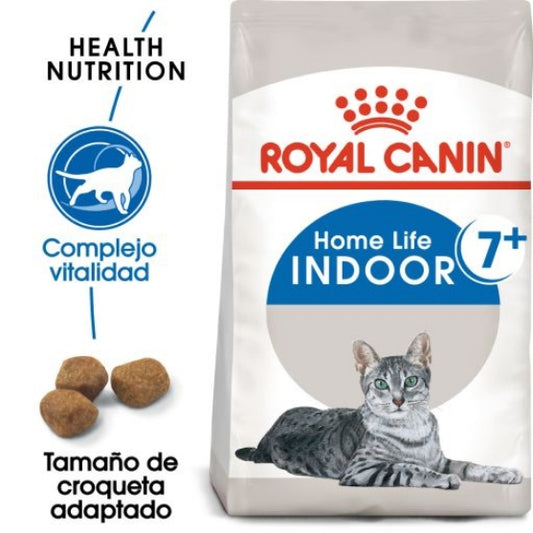 Royal Canin indoor +7 (1.5KG)
