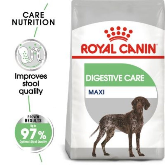 Royal Canin Maxi Sensitive Digestion 12kg