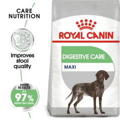 Royal Canin Maxi Sensitive Digestion 12kg