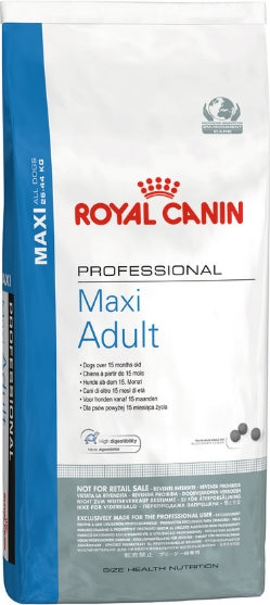 Royal Canin Maxi Adult Pro 20kg