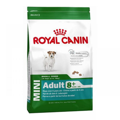 Royal Canin Mini Adult (8+) 2kg