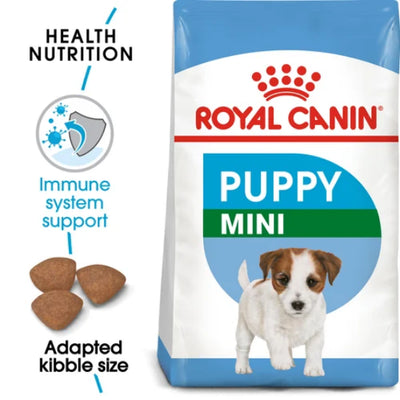 Royal Canin Mini Puppy 2KG