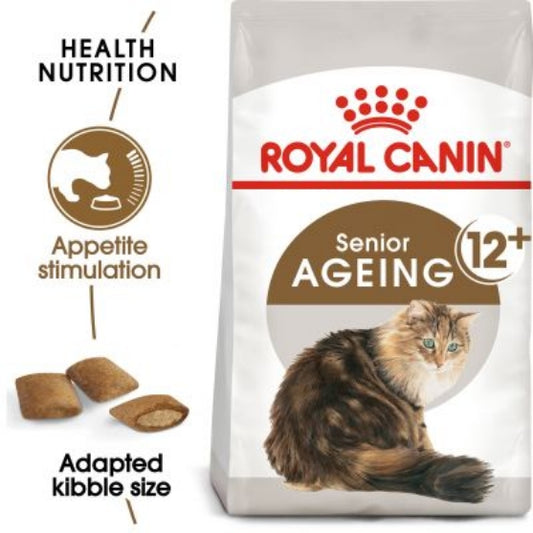 Royal Canin  Ageing +12  2KG