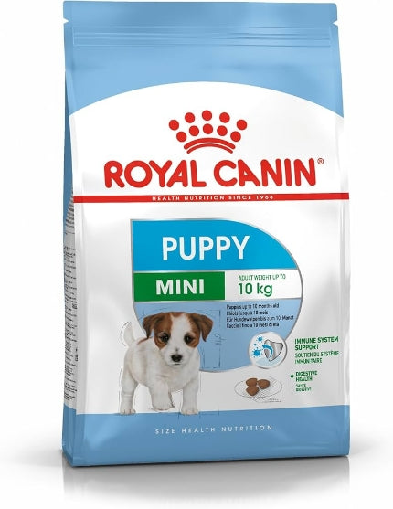 Royal Canin Mini Puppy 8kg