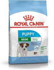 Royal Canin Mini Puppy 8kg