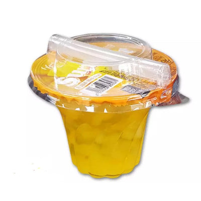 Sunlight jelly yellow 180g