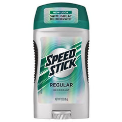 speed stick Regular