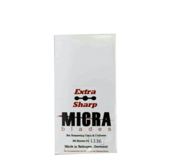 MICRA BLADES L136