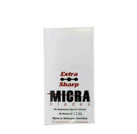 MICRA BLADES L136