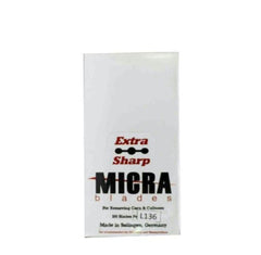 MICRA BLADES L136