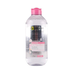 GARNIER MICELLAR WATER 400ML PINK