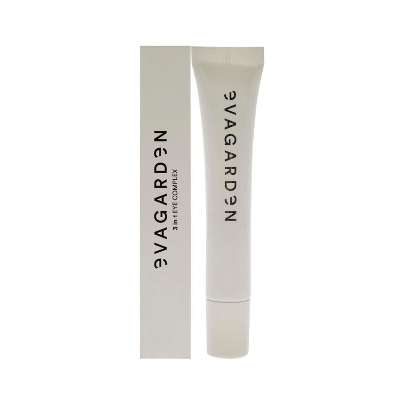 EVAGARDEN 3 IN 1 EYE COMPLEX