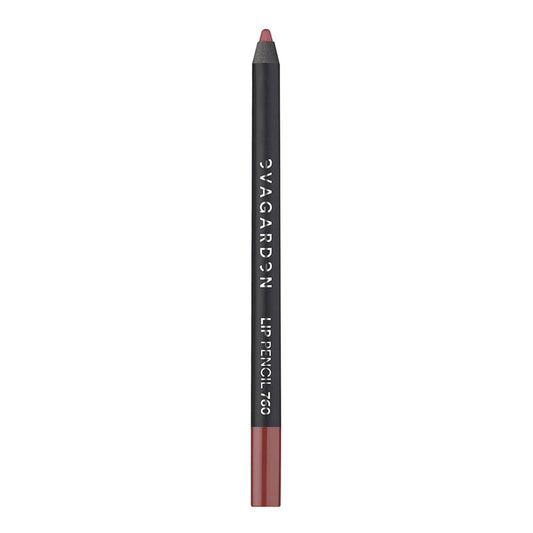 EVAGARDEN LIP PENCIL SUPERLAST 760 ORANGE BROWNIE