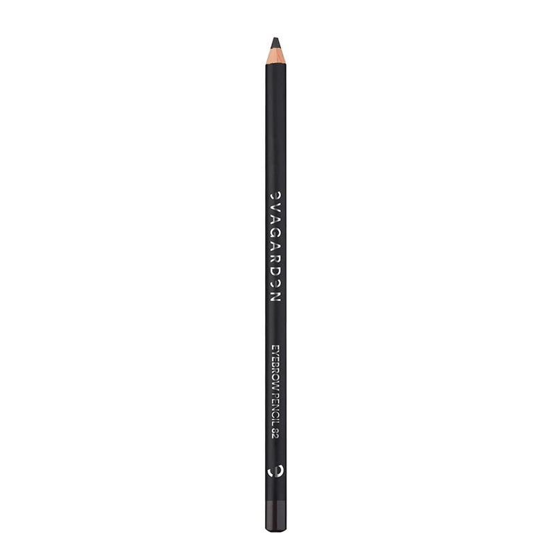 EVAGARDEN EYEBROW PENCIL 82 DARK