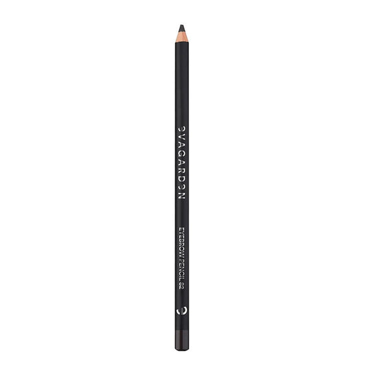EVAGARDEN EYEBROW PENCIL 82 DARK
