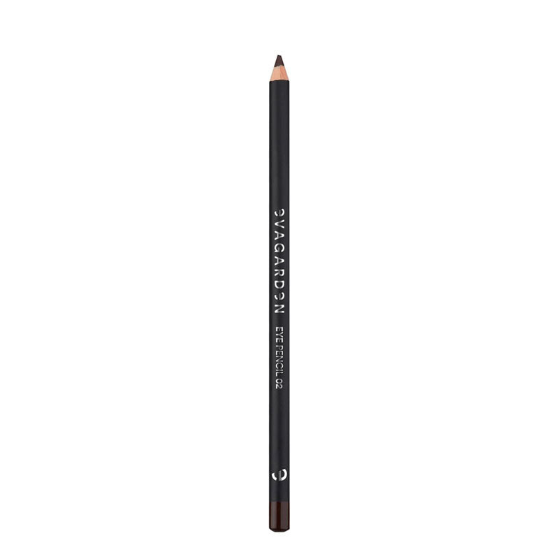 EVAGARDEN EYE PENCIL 02 BROWN